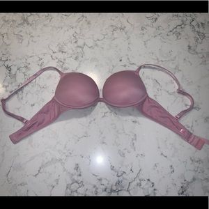 PINK Super Push Up Bra